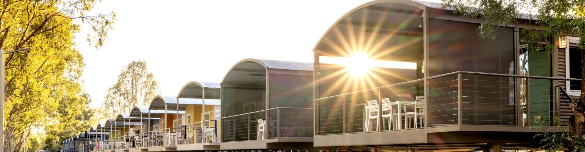 Stay 5, Pay 3 at BIG4 Deniliquin